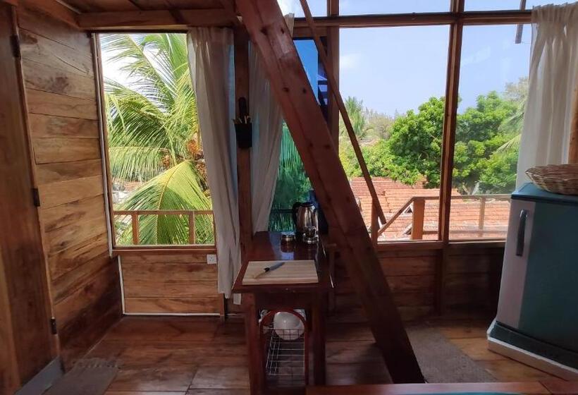 استودیوی استاندارد با چشمانداز دریا, Surf Beach