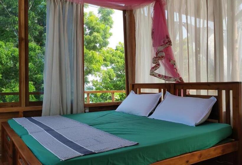 استودیوی استاندارد با چشمانداز دریا, Surf Beach