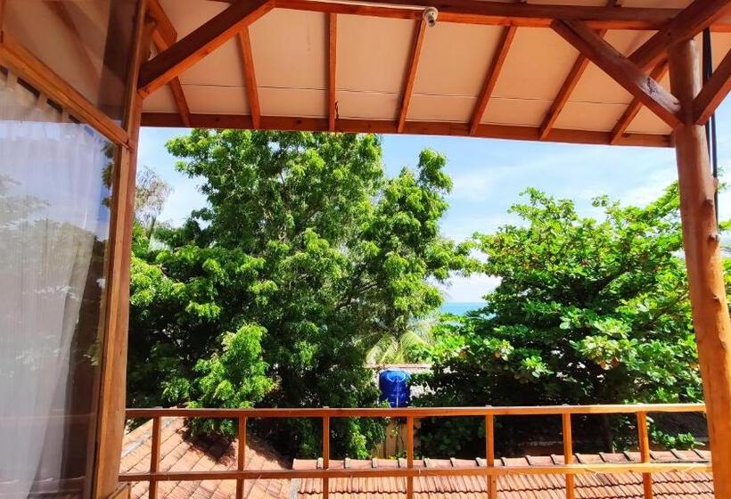 استودیوی استاندارد با چشمانداز دریا, Surf Beach