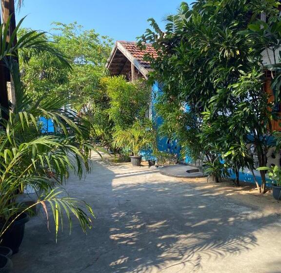 کلبه ییلاقی, Surf Beach