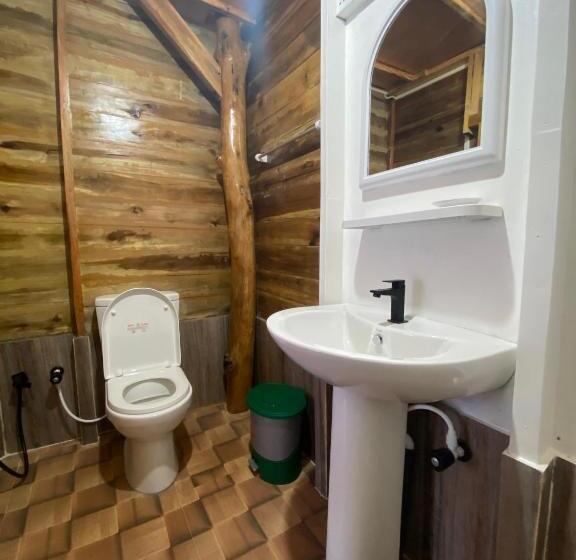 کلبه ییلاقی, Surf Beach