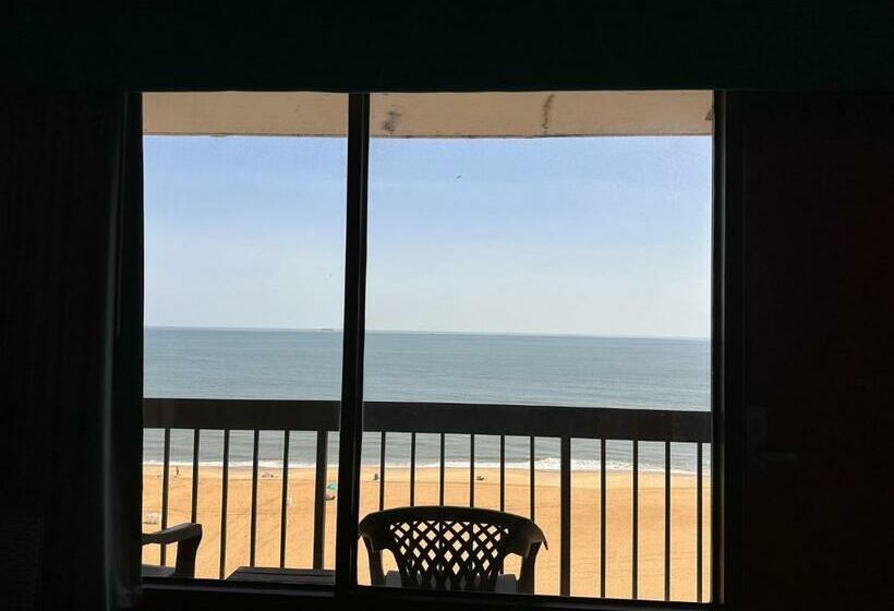 标准间, The Breakers Resort Inn