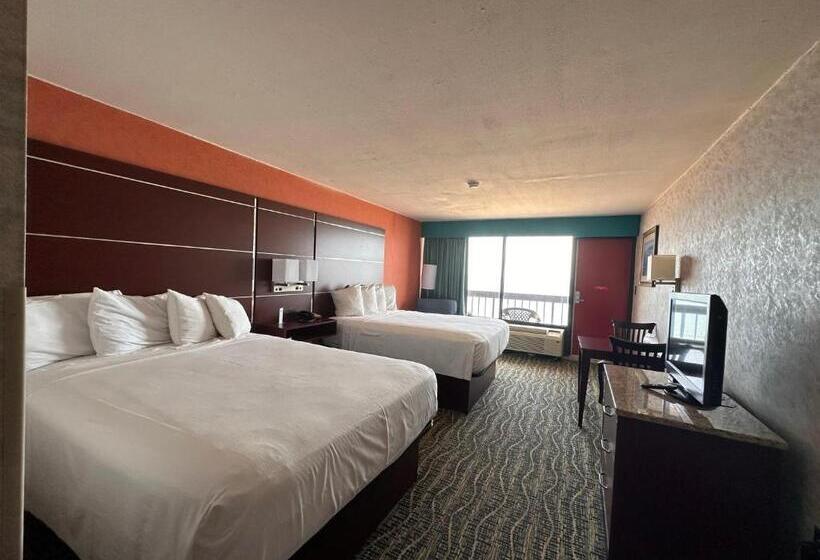 标准间, The Breakers Resort Inn