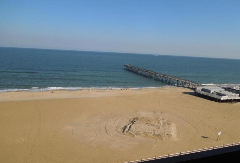 标准间, The Breakers Resort Inn