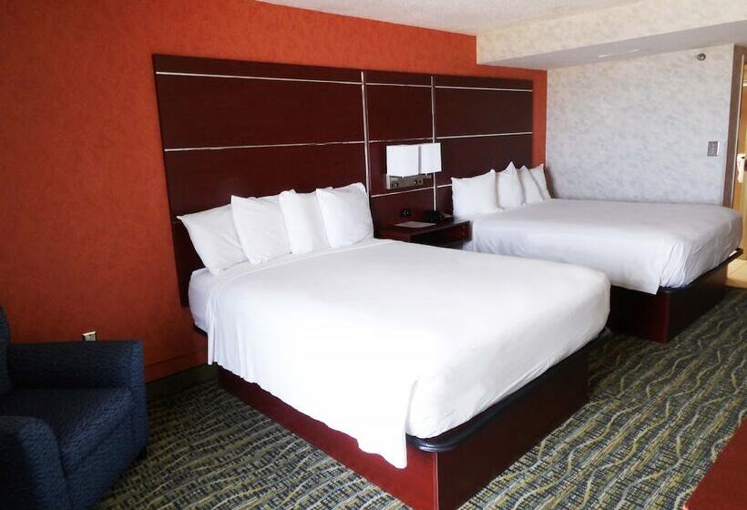 标准间, The Breakers Resort Inn