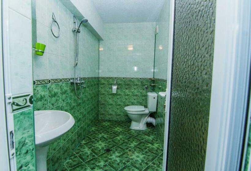 スタンダードルーム, Vida Family