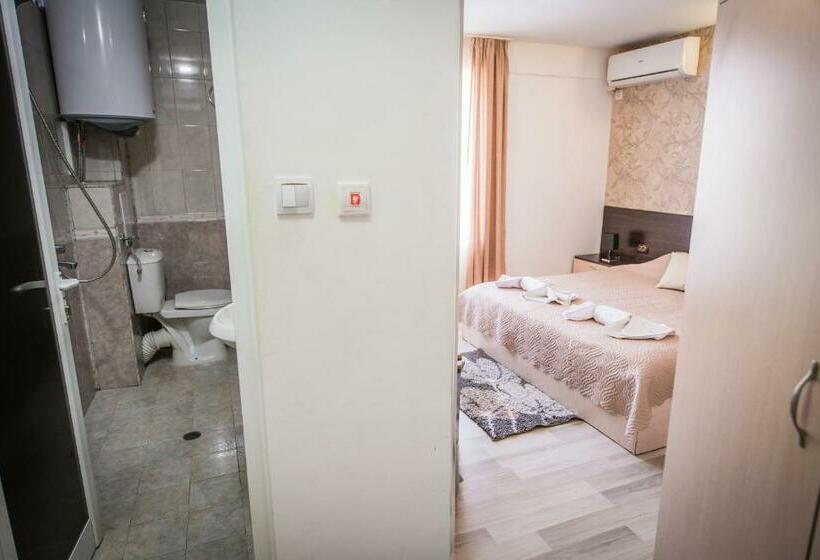 スタンダードルーム, Vida Family