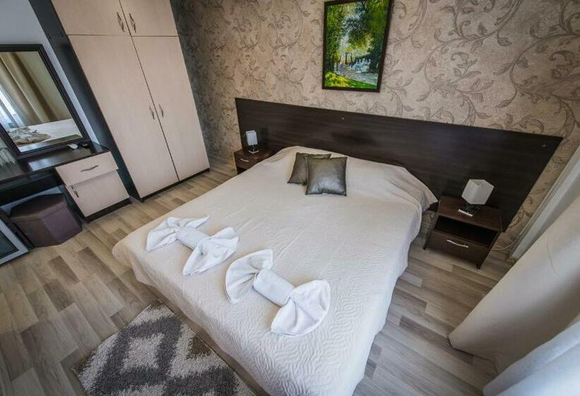 スタンダードルーム, Vida Family