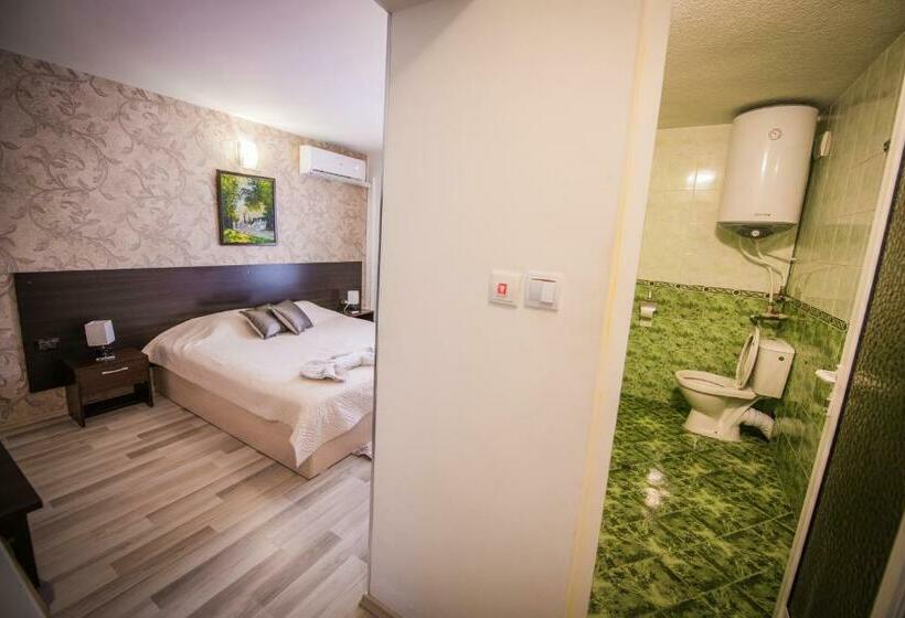 스탠다드 룸, Vida Family