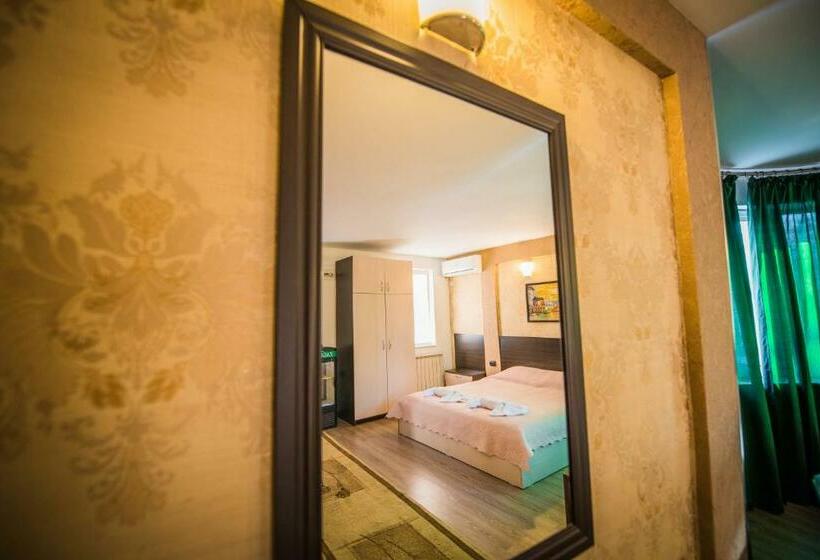 スタンダードルーム, Vida Family