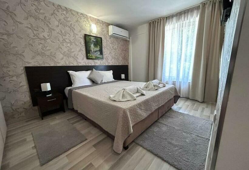 스탠다드 룸, Vida Family