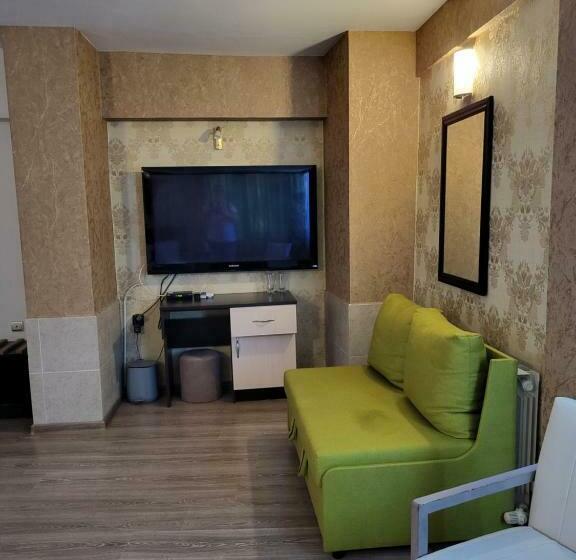 スタンダードルーム, Vida Family