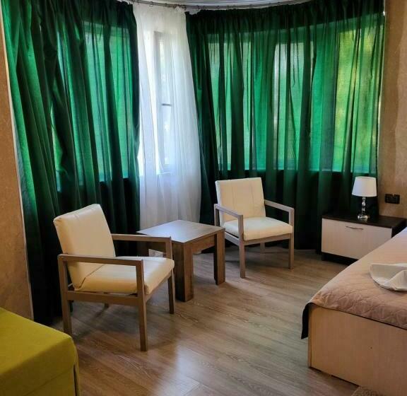 スタンダードルーム, Vida Family