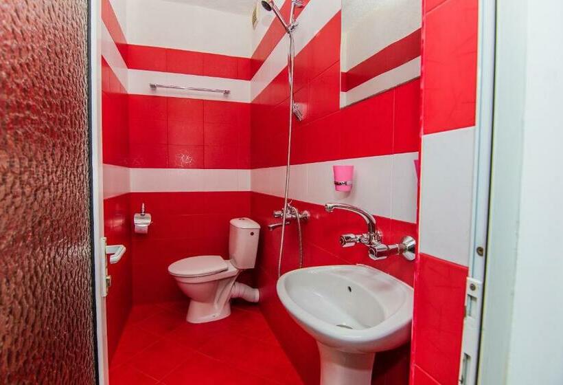 スタンダードルーム, Vida Family