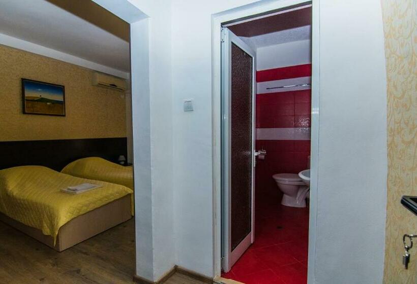 スタンダードルーム, Vida Family