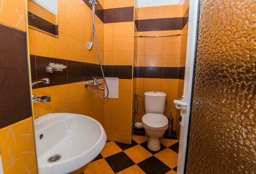 스탠다드 룸, Vida Family