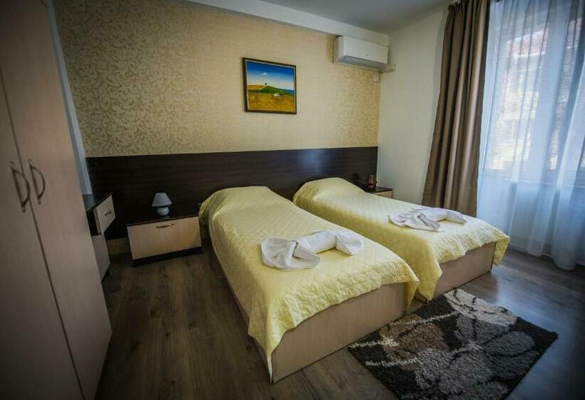 スタンダードルーム, Vida Family