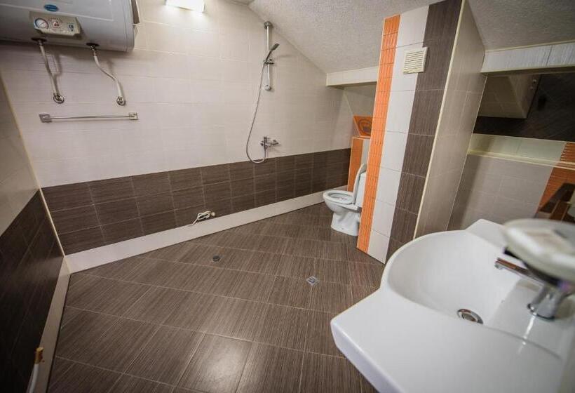 デラックスルーム, Vida Family