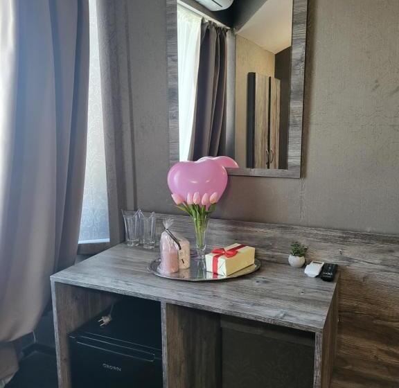 디럭스 룸, Vida Family