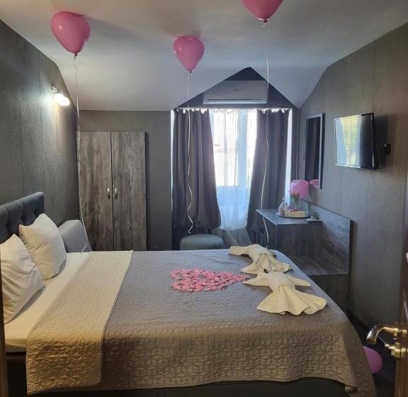 デラックスルーム, Vida Family