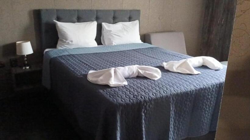 デラックスルーム, Vida Family