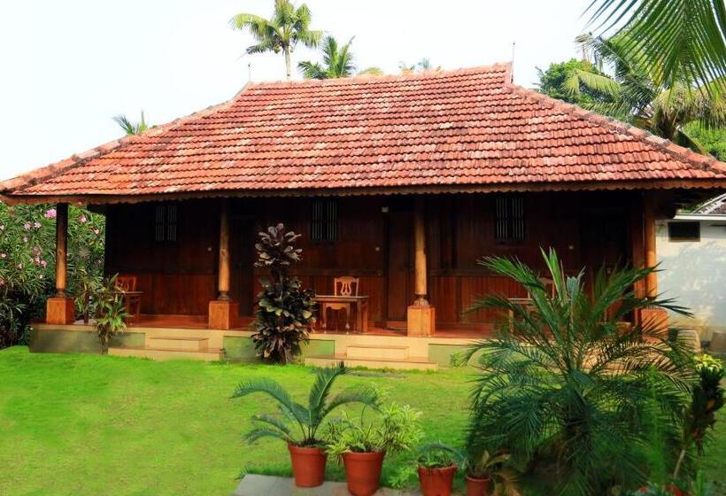 اتاق استاندارد, Cherai Beach Palace