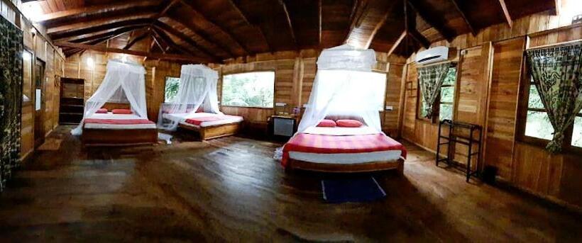 家庭套房, Habarana Tree House Mutu Village