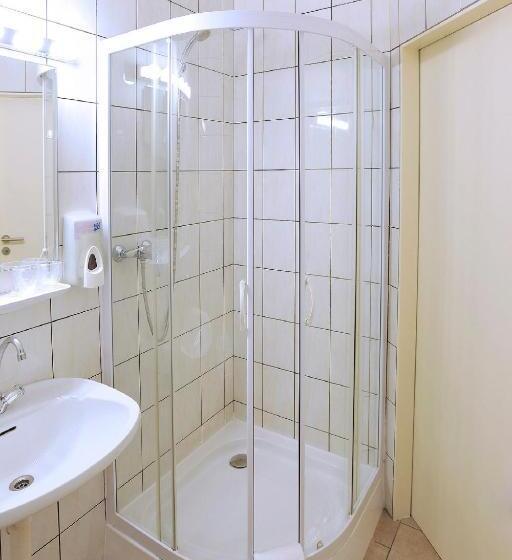 غرفة قياسية, Best Deal Airporthotel Weeze