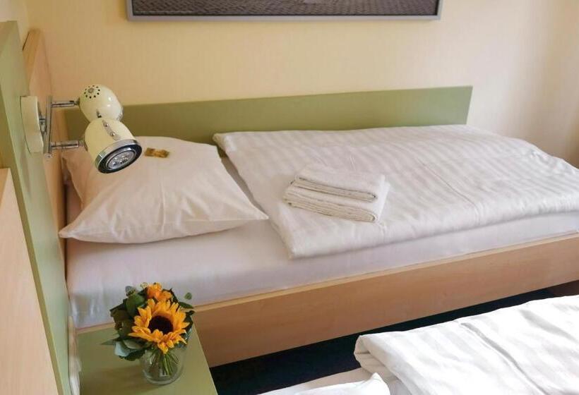 اتاق استاندارد, Best Deal Airporthotel Weeze