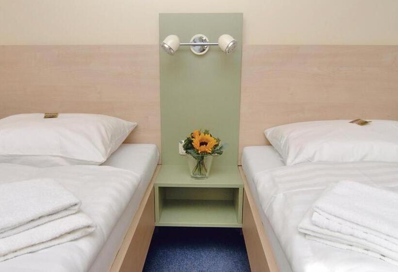 غرفة قياسية, Best Deal Airporthotel Weeze