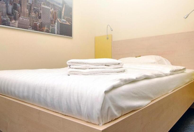 غرفة قياسية, Best Deal Airporthotel Weeze