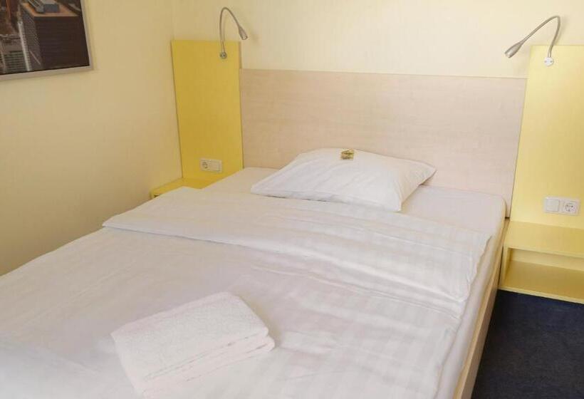 اتاق استاندارد, Best Deal Airporthotel Weeze