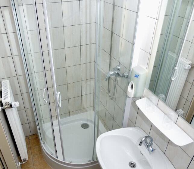 غرفة قياسية, Best Deal Airporthotel Weeze