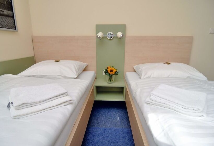 غرفة قياسية, Best Deal Airporthotel Weeze