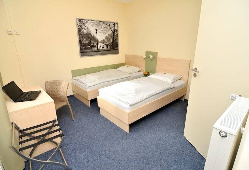 غرفة قياسية, Best Deal Airporthotel Weeze