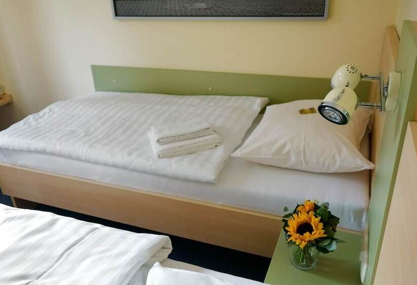 اتاق استاندارد, Best Deal Airporthotel Weeze