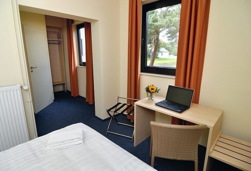 غرفة قياسية, Best Deal Airporthotel Weeze