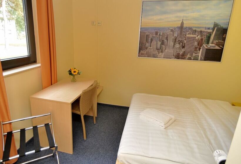 اتاق استاندارد, Best Deal Airporthotel Weeze