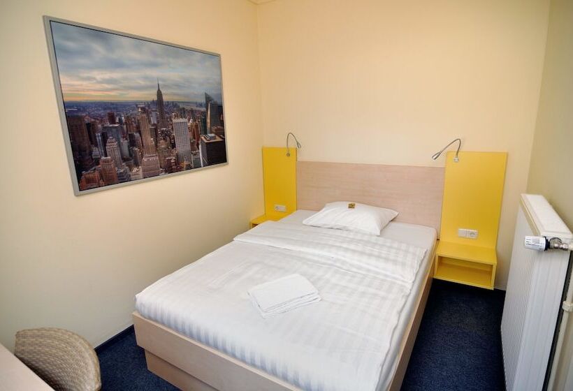 غرفة قياسية, Best Deal Airporthotel Weeze