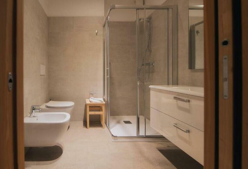 غرفة كلاسيكية, Dolomiti Hotel Cozzio