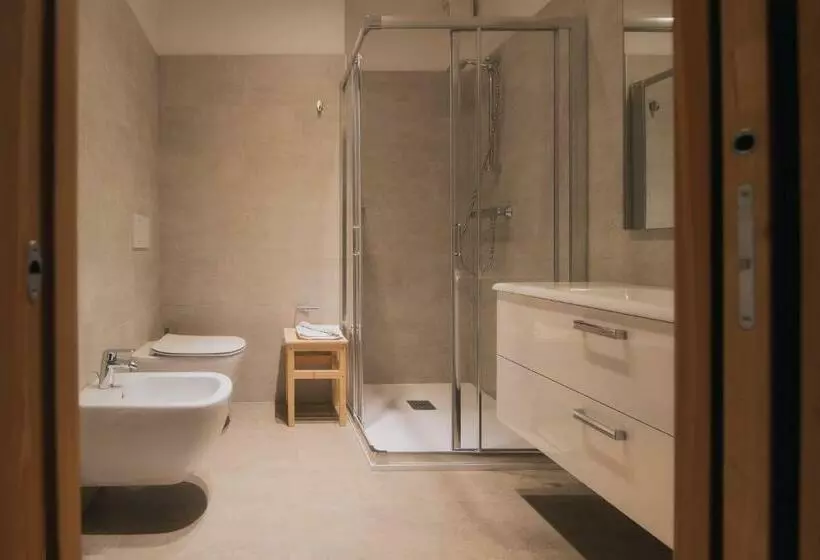 クラシックルーム, Dolomiti Hotel Cozzio