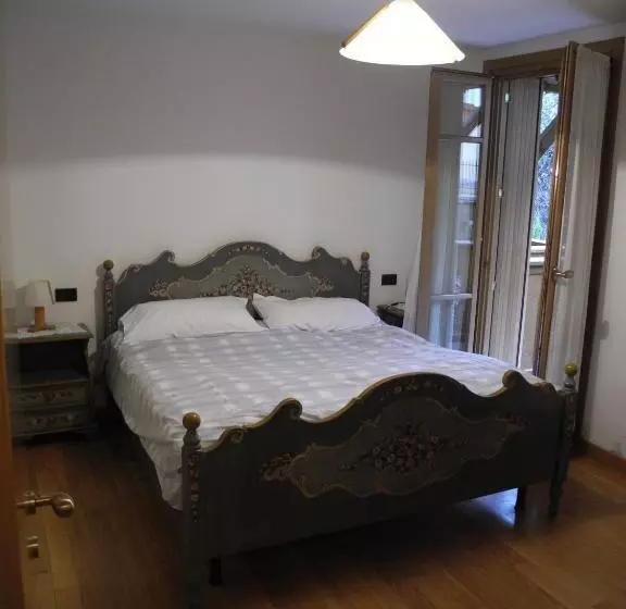 １ベッドルームアパートメント, Dolomiti Hotel Cozzio