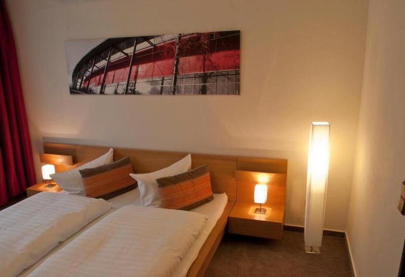 غرفة قياسية, Credé