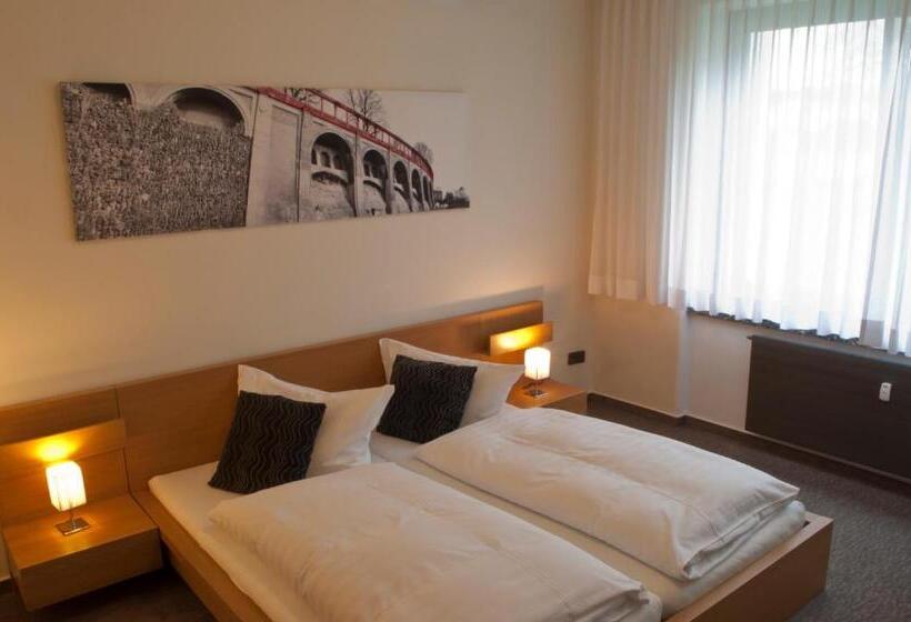 غرفة قياسية, Credé