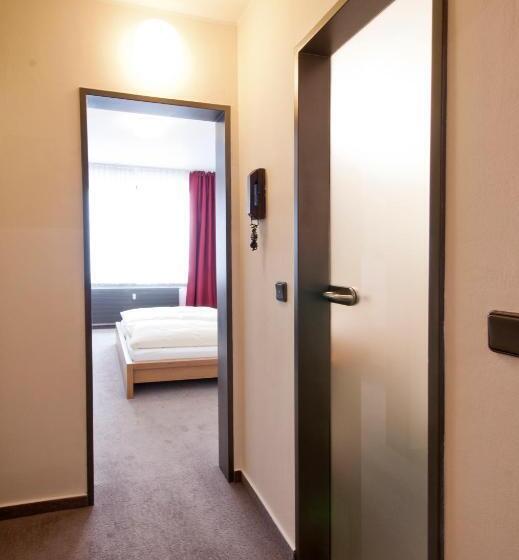 غرفة قياسية, Credé