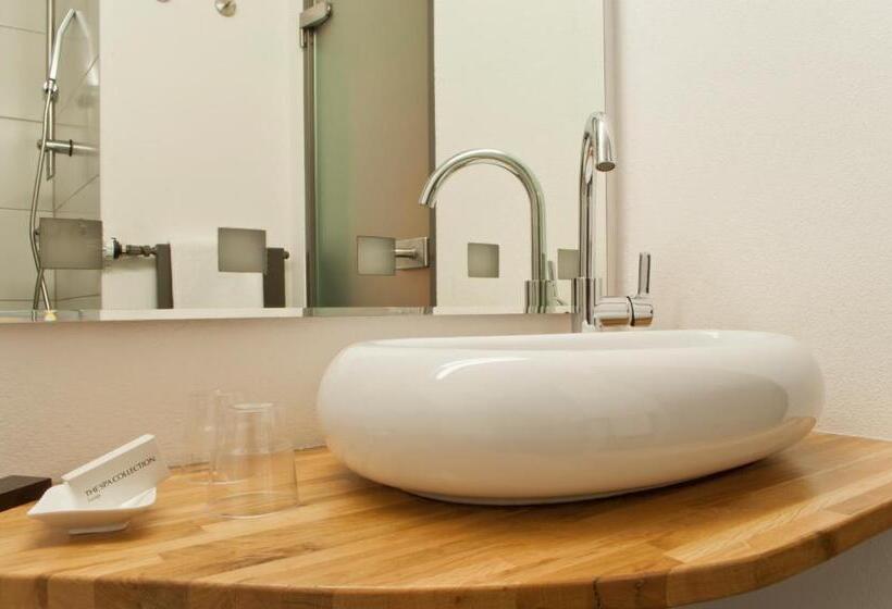 غرفة قياسية, Credé