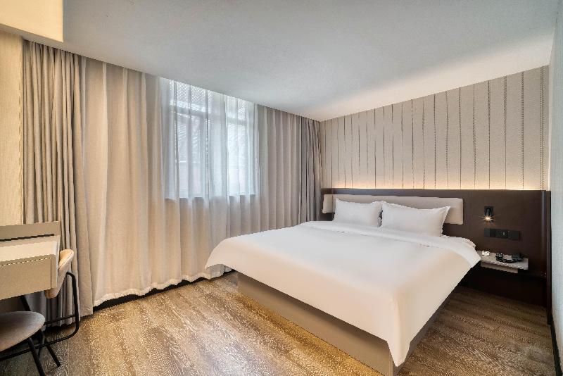 수피리어 룸, Hanting  Hangzhou West Lake Baojiao Road