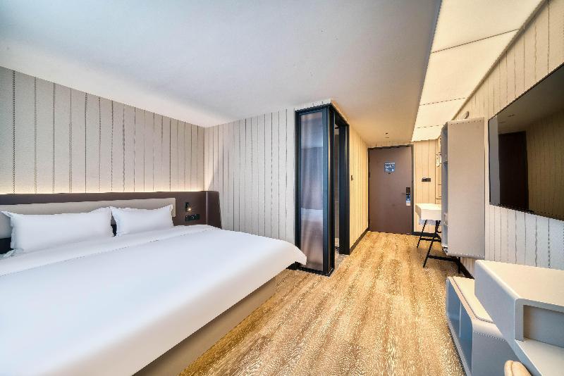 Номер Superior, Hanting  Hangzhou West Lake Baojiao Road
