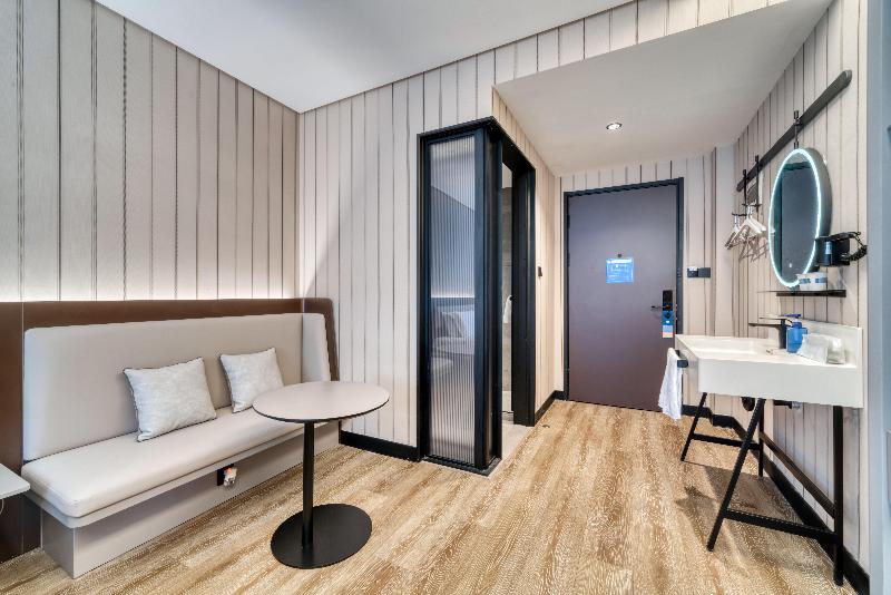 수피리어 룸, Hanting  Hangzhou West Lake Baojiao Road