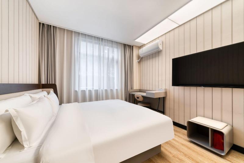 스탠다드 룸, Hanting  Hangzhou West Lake Baojiao Road